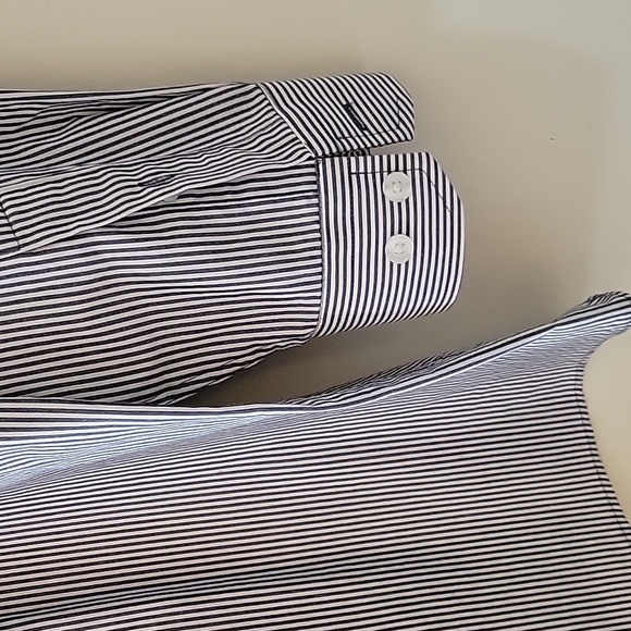 MEN'S POLO SHIRT LONGSLEEVE - Picture 4 of 11